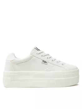 Кроссовки Buffalo, белый