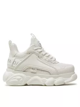 Кроссовки Buffalo, белый