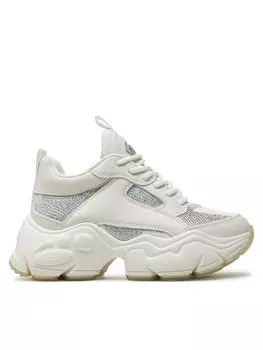 Кроссовки Buffalo, белый