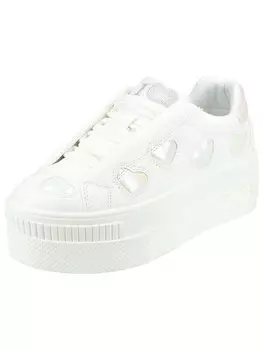 Кроссовки Buffalo, белый