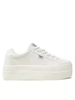 Кроссовки Buffalo, белый