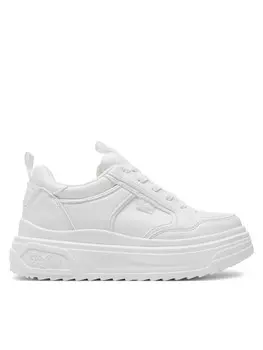 Кроссовки Buffalo, белый