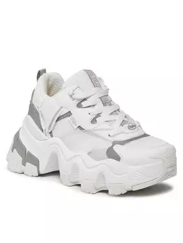 Кроссовки Buffalo, белый