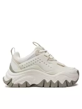 Кроссовки Buffalo, белый