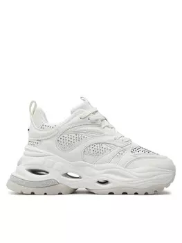 Кроссовки Buffalo, белый