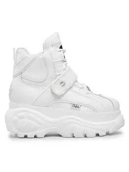 Кроссовки Buffalo, белый