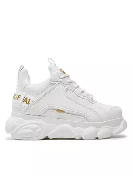 Кроссовки Buffalo, белый