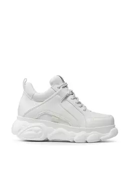 Кроссовки Buffalo, белый