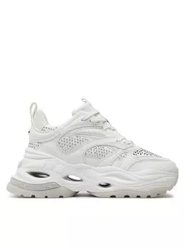 Кроссовки Buffalo, белый