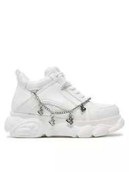 Кроссовки Buffalo, белый