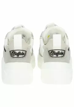 Кроссовки Buffalo, белый