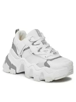 Кроссовки Buffalo, белый