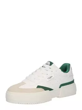 Кроссовки BUFFALO, белый