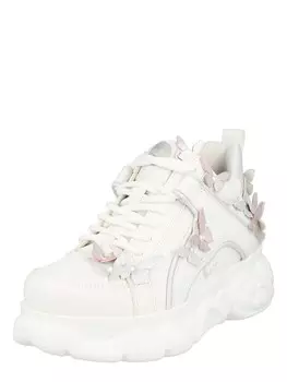 Кроссовки BUFFALO, белый