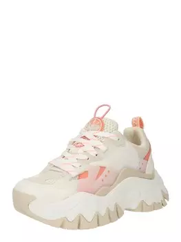 Кроссовки BUFFALO, белый