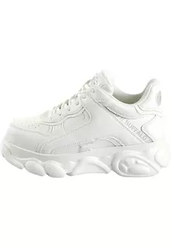 Кроссовки BUFFALO, белый