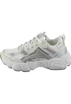 Кроссовки BUFFALO, белый