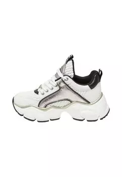 Кроссовки Buffalo, белый