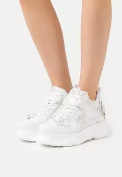 Кроссовки Buffalo, белый