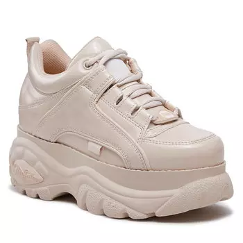 Кроссовки Buffalo, бежевый