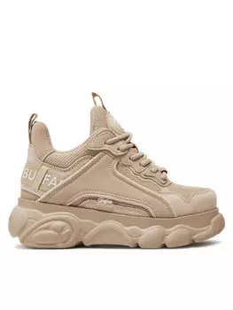 Кроссовки Buffalo, бежевый