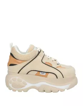 Кроссовки Buffalo, бежевый