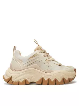 Кроссовки Buffalo, бежевый