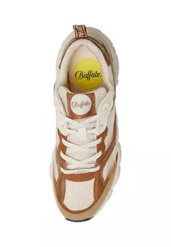 Кроссовки Buffalo, бежевый