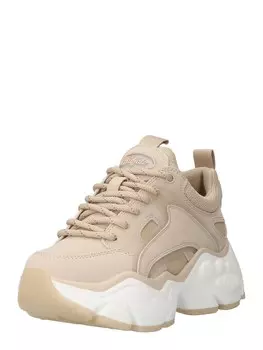 Кроссовки Buffalo BINARY C, бежевый