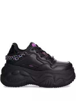 Кроссовки Buffalo Blade One, черный