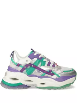 Кроссовки Buffalo Blader Matcha, белый