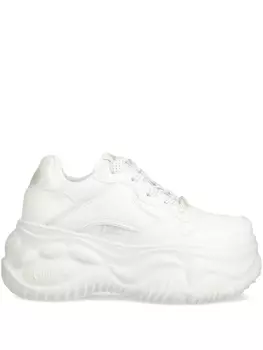 Кроссовки Buffalo Blader One, белый