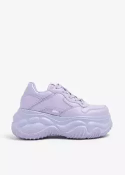 Кроссовки Buffalo Blader One, фиолетовый