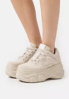 Кроссовки Buffalo Blader One, светло-бежевый