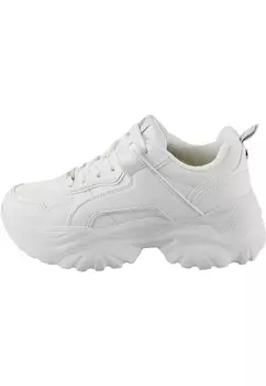 Кроссовки BUFFALO BLISS ONE, белый