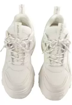 Кроссовки Buffalo " Buffalo Buffalo Blader Matcha BS", белый