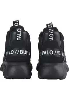 Кроссовки Buffalo " Buffalo Women Buffalo Cld Chai Vegan Nubuck/Mesh", черный