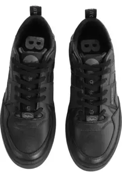 Кроссовки Buffalo " Buffalo Women's Buffalo Rse V2 Vegan Nappa", черный