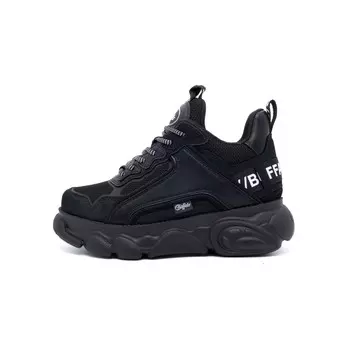 Кроссовки buffalo cdl chai Buffalo, черный