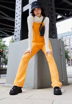 Кроссовки Buffalo, черный