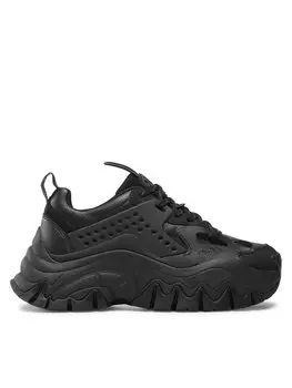 Кроссовки Buffalo, черный