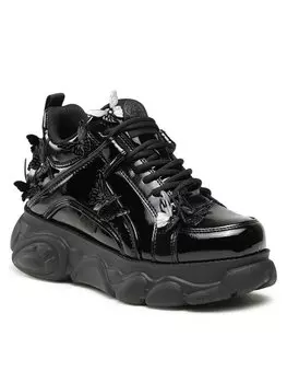 Кроссовки Buffalo, черный