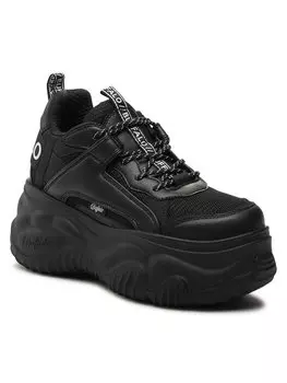 Кроссовки Buffalo, черный