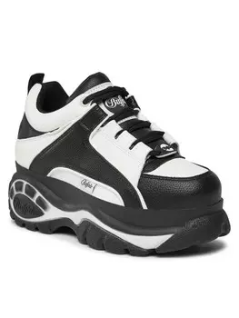 Кроссовки Buffalo, черный