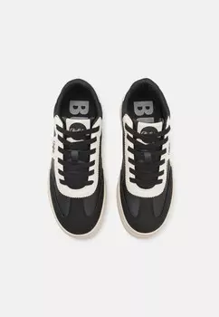 Кроссовки Buffalo, черный