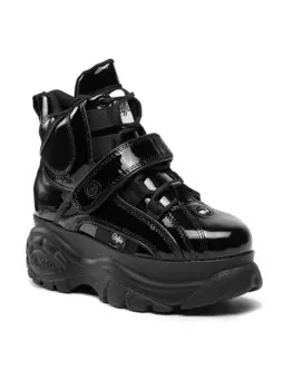 Кроссовки Buffalo, черный