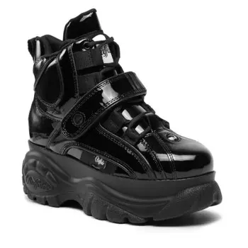 Кроссовки Buffalo, черный