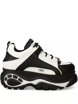 Кроссовки Buffalo Classic Low, черный