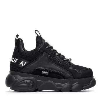 Кроссовки Buffalo Cld Chai BN16304241 Black, черный