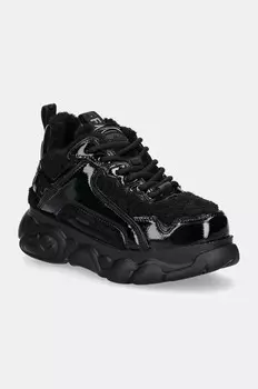 Кроссовки Buffalo Cld Chai Warm, черный